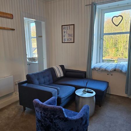 ミルポートCumbrae Loftアパートメント エクステリア 写真