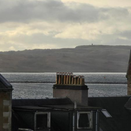 ミルポートCumbrae Loftアパートメント エクステリア 写真