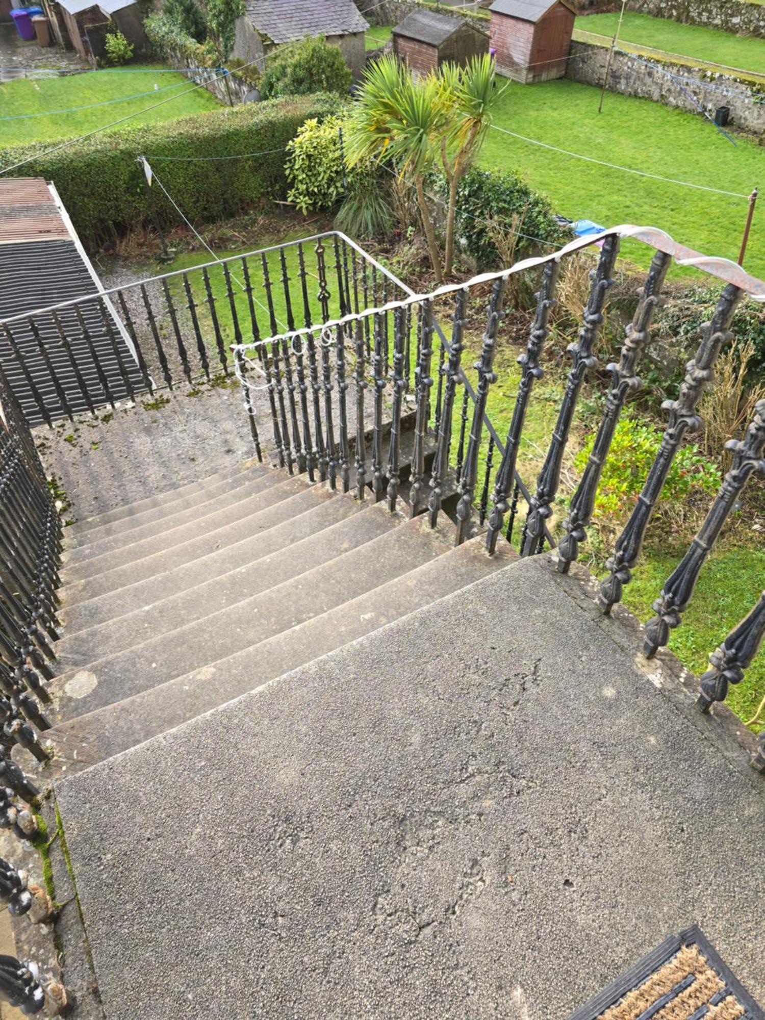 ミルポートCumbrae Loftアパートメント エクステリア 写真