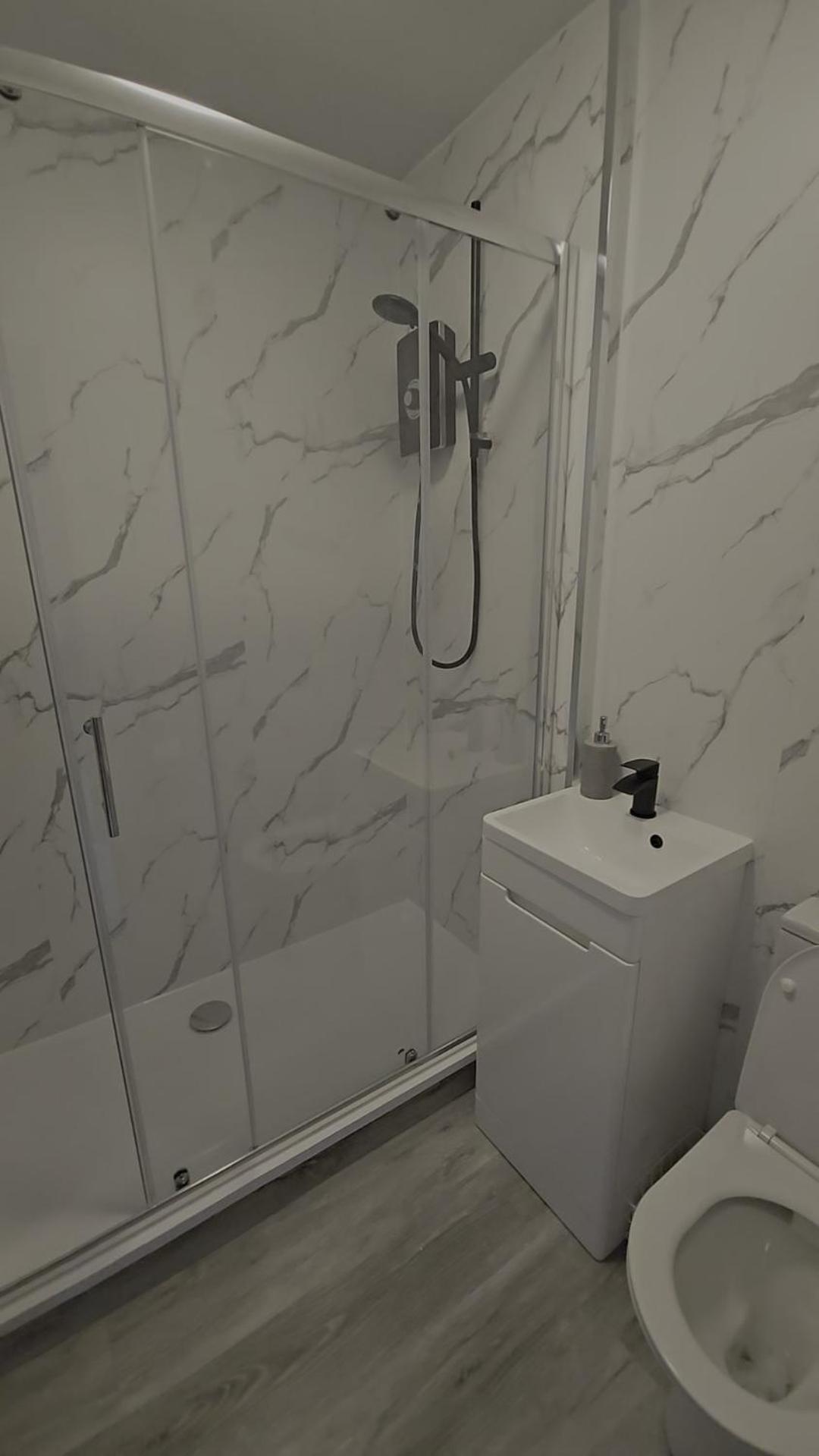 ミルポートCumbrae Loftアパートメント エクステリア 写真